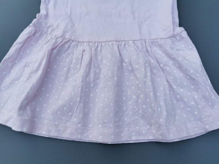 Robe 2 ans fille Tissaïa - photo numéro 2