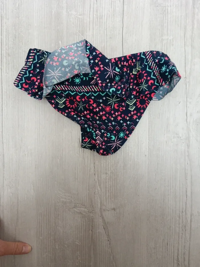 Maillot de bain 2 pièces - photo numéro 7