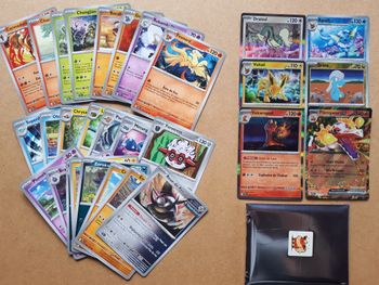 Pack pokémon enfant 🎒 Starter du Champion