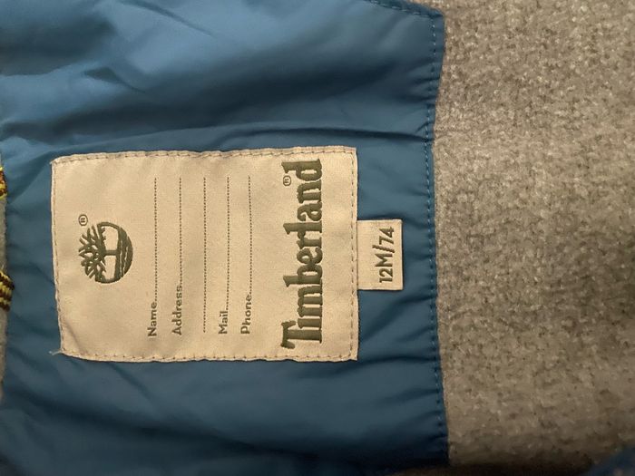 Timberland - photo numéro 4