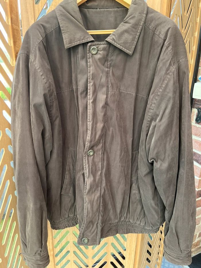 Veste manteau xl Kiabi - photo numéro 2