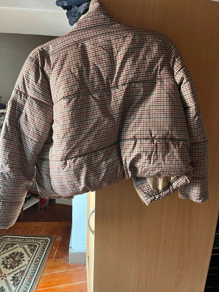 Manteau doudoune S creeks - photo numéro 3