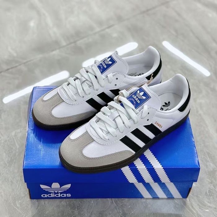 adidas originals SAMBA OG 37 - photo numéro 2