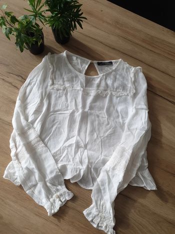 Blouse femme taille 36