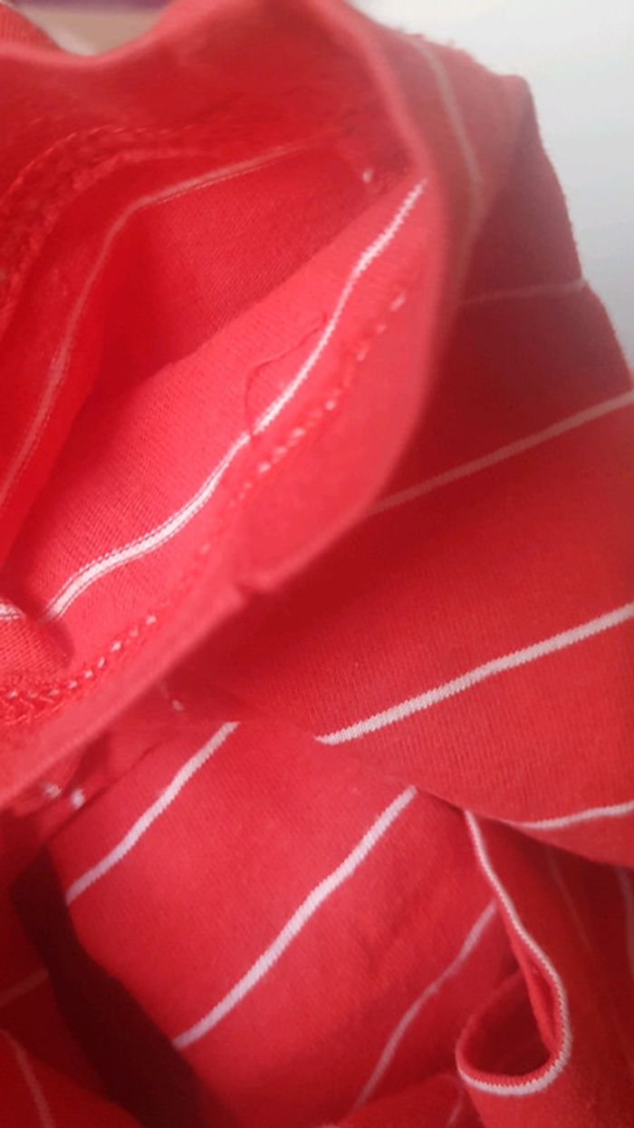 Pull léger à capuche Disney garçon ** - photo numéro 5