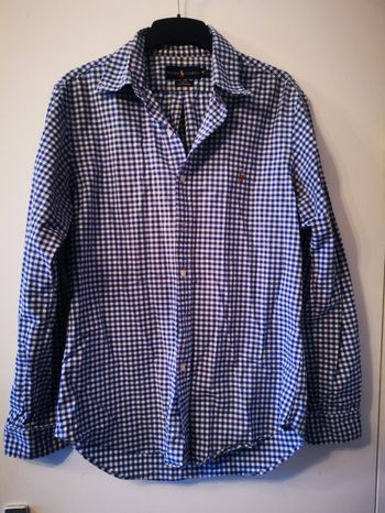 Chemise Ralph Lauren 