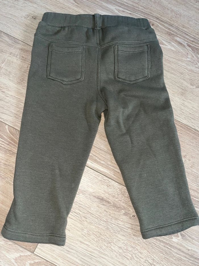 Pantalon jogging 23 mois Jurassic Park - photo numéro 3