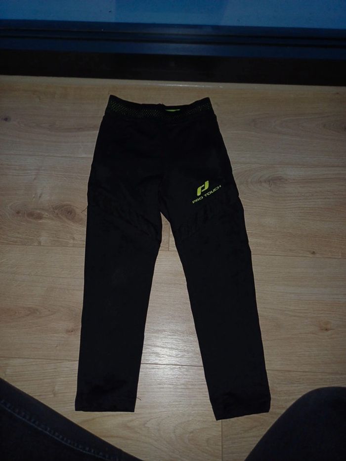 Pantalon de sport 5/6ans