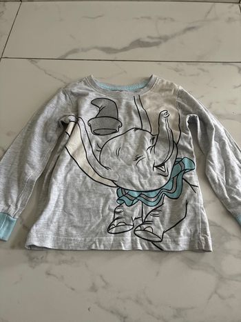 Tee shirt disney
