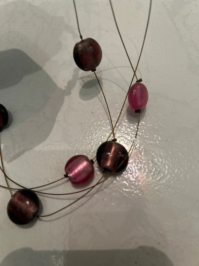 Collier - photo numéro 2