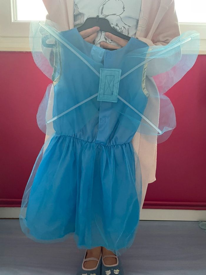 Costume fée - photo numéro 2