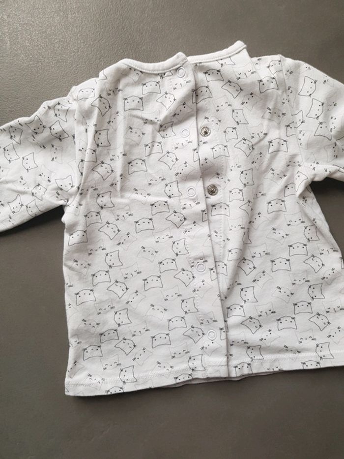 Tee shirt - photo numéro 3