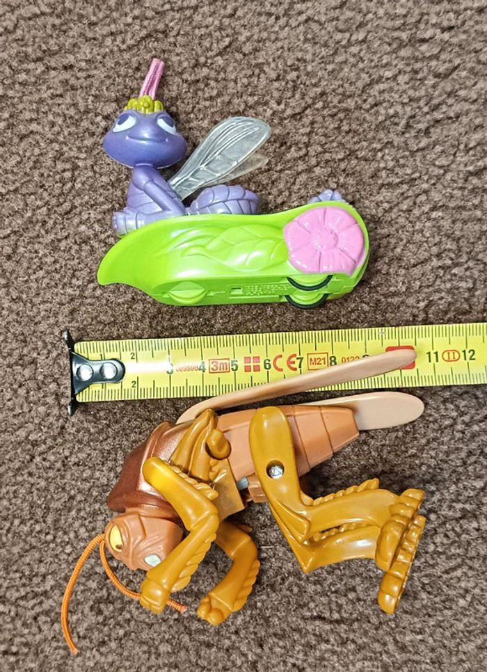 Lot 1001 pattes - photo numéro 2