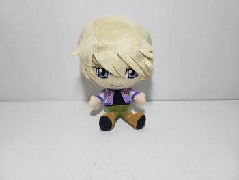 Peluche Tiger Bunny - Iwan