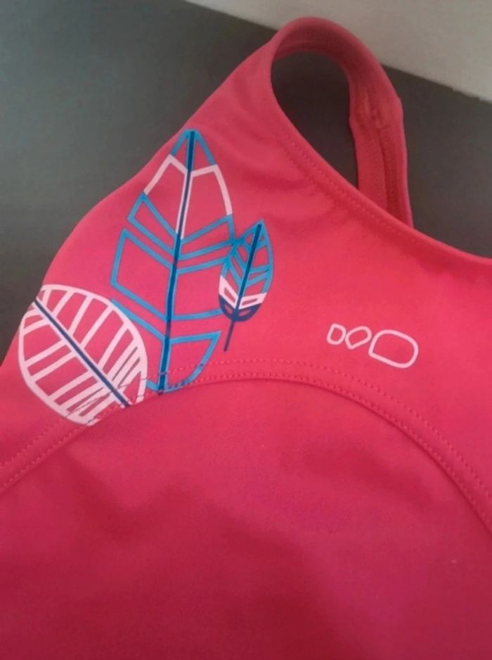 Maillot de bain fille - photo numéro 3