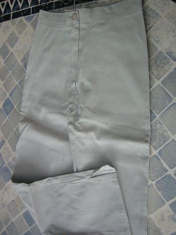 Pantalon taille M