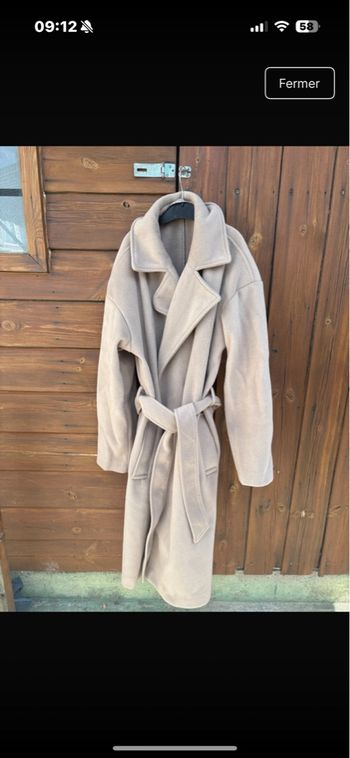 Veste 