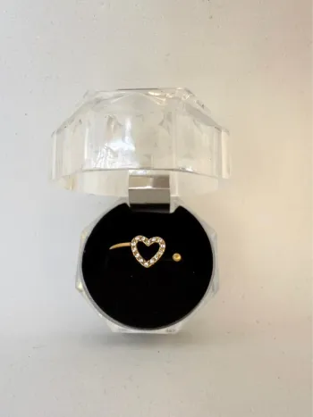 Bague