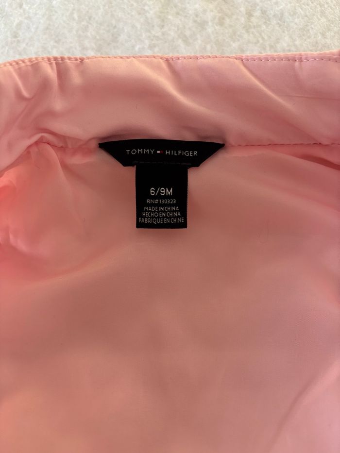 Doudoune sans manche - photo numéro 4