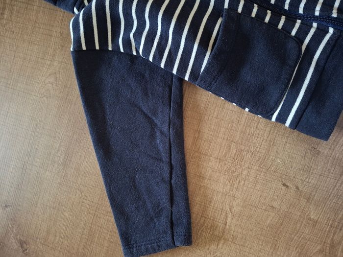 Veste - photo numéro 4