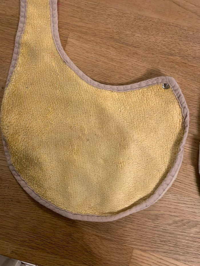 Lot de bavoirs 👶🏻 - photo numéro 8