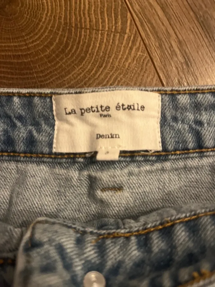 Mini jupe - photo numéro 3