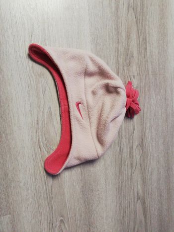 Bonnet nike