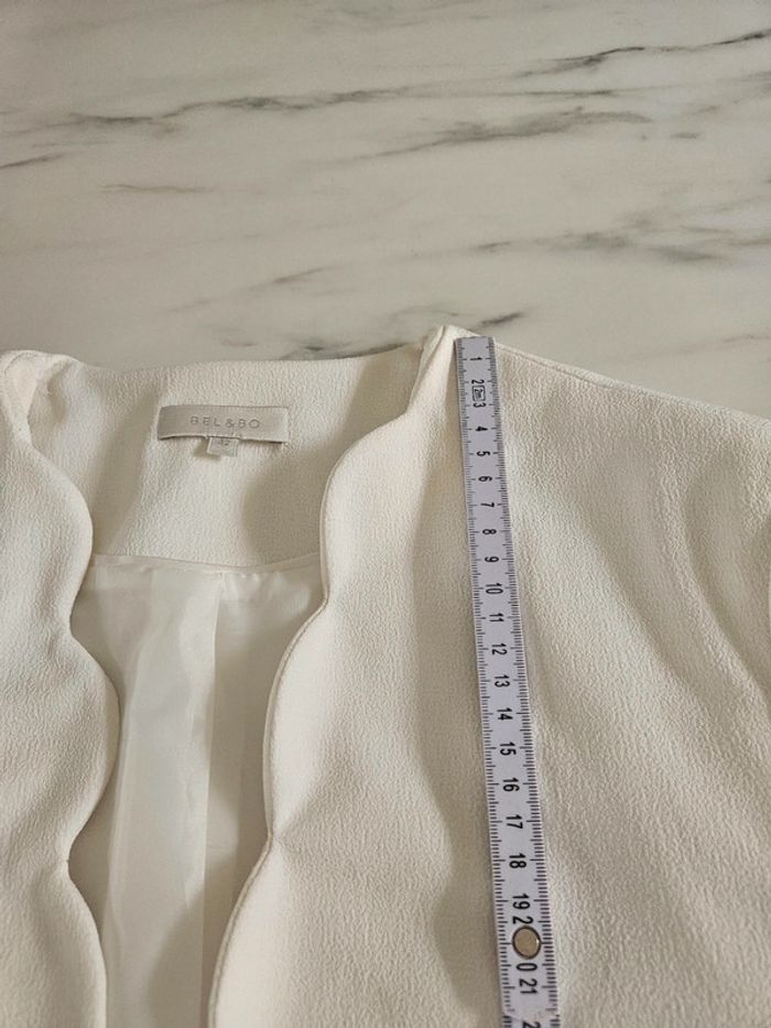 Bel & Bo veste taille 42 - photo numéro 12