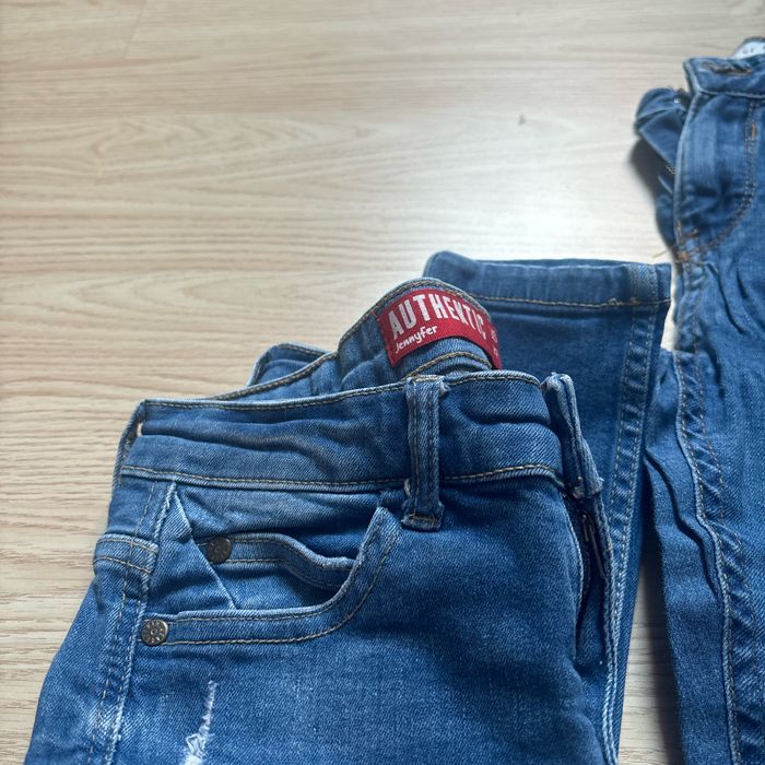 Lot jeans - photo numéro 2