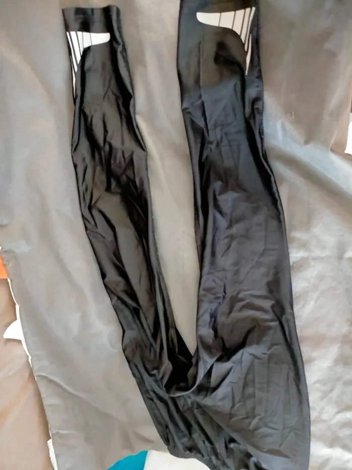 Legging homme L - photo numéro 5