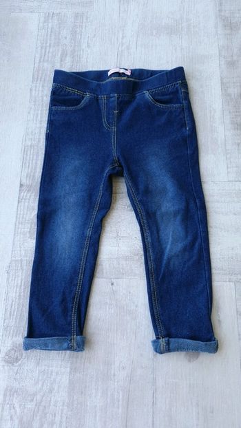 Pantalon Taille 2 ans