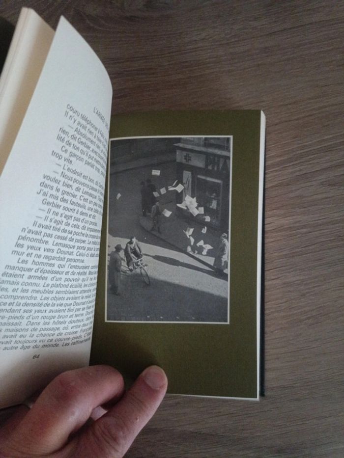 L'armée des ombres - photo numéro 5