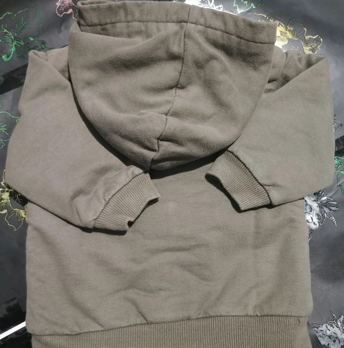 gilet taille 12 mois - photo numéro 6