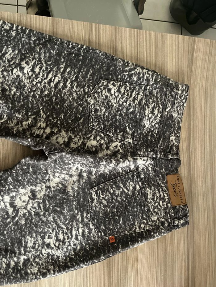 Jean Anne Elisabeth - photo numéro 3