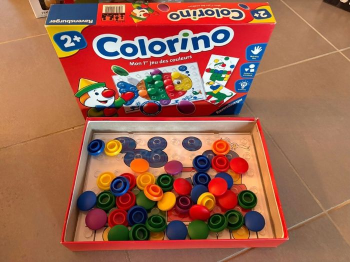 Colorino - photo numéro 3