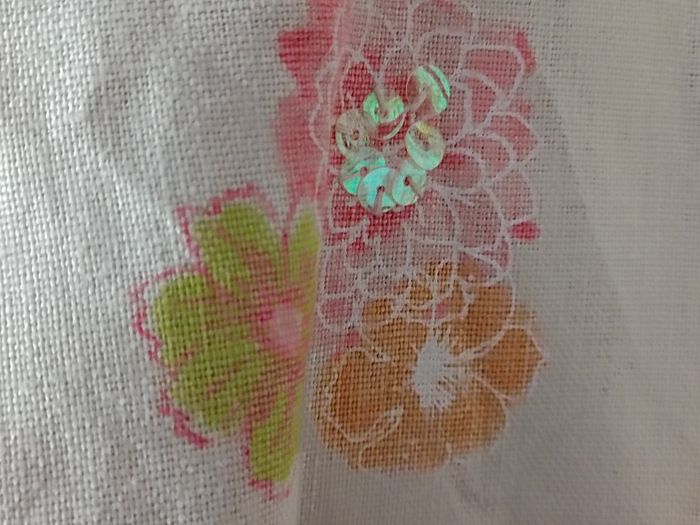 Jupe Bóboli en 6 ans - photo numéro 4