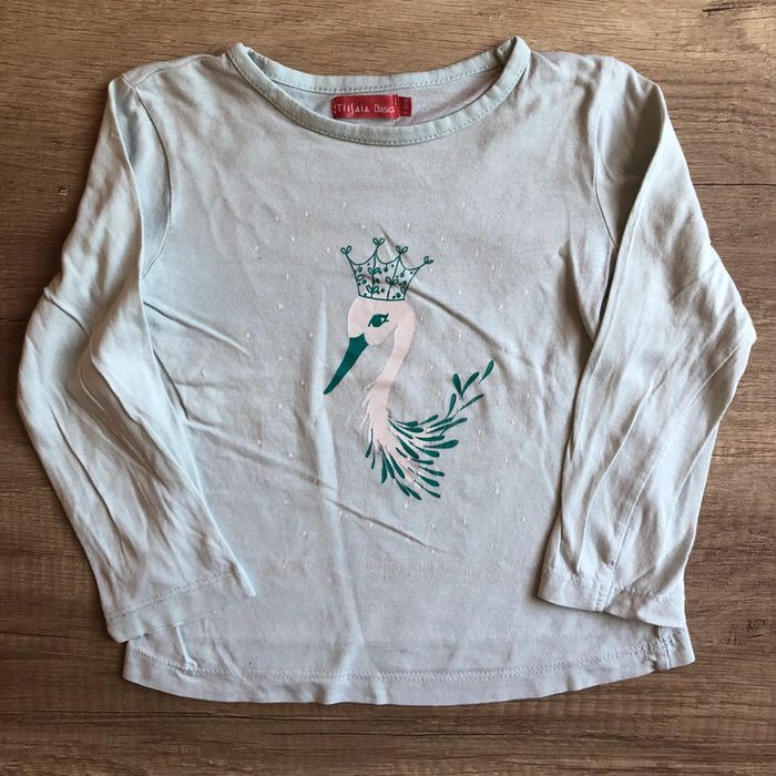 Lot tee shirt - photo numéro 2