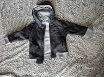 Veste hugo boss 18 mois