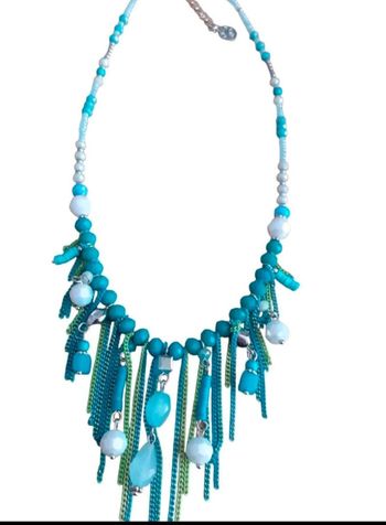 Collier  ikita n°232