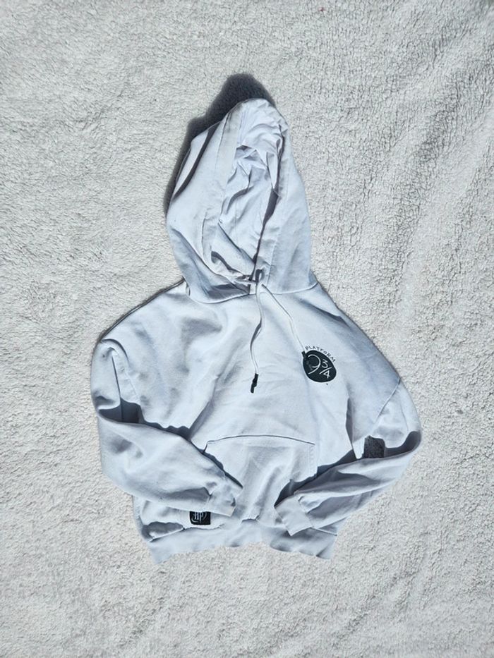 Sweat à capuche Harry Potter
