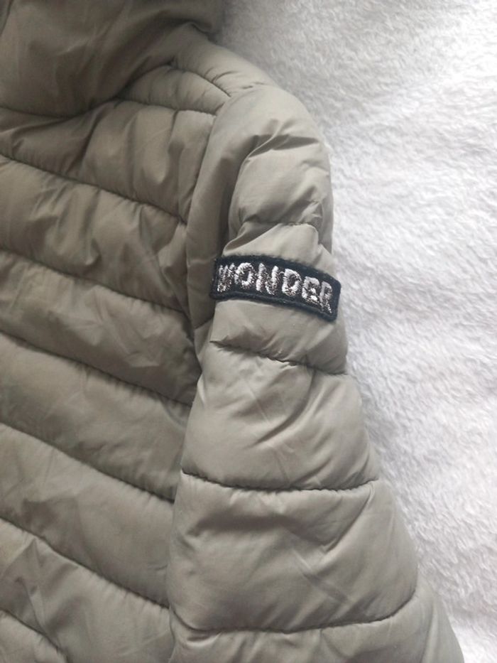 Manteau mi saison 6 ans TAO - photo numéro 4