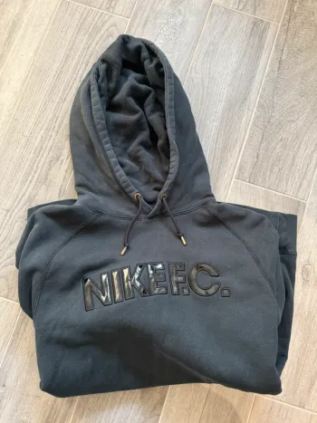 Sweat-shirt à capuche Nike taille L