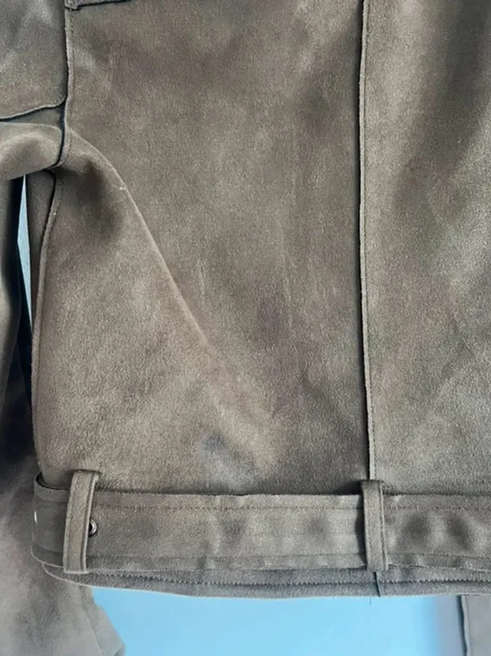 Perfecto Zara - photo numéro 6