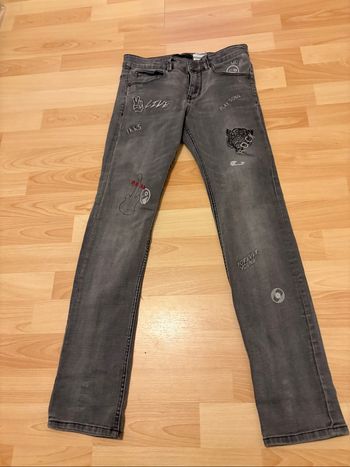 Jeans ikks