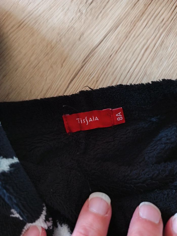 Pyjama 2 pièces - photo numéro 3