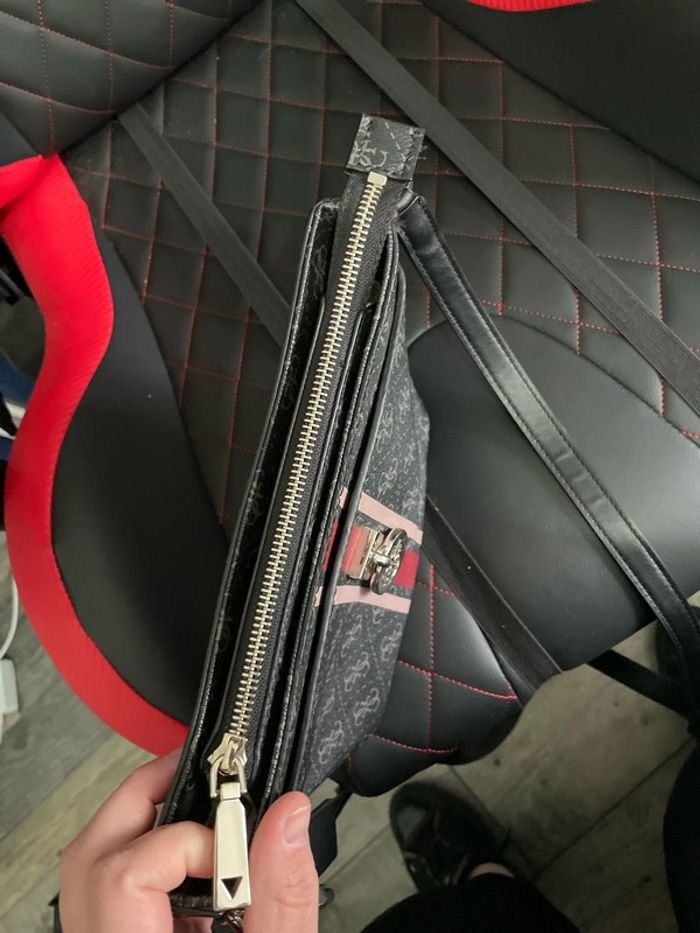 Sac guess - photo numéro 9