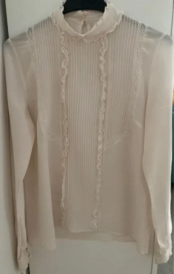 Blouse Sezane