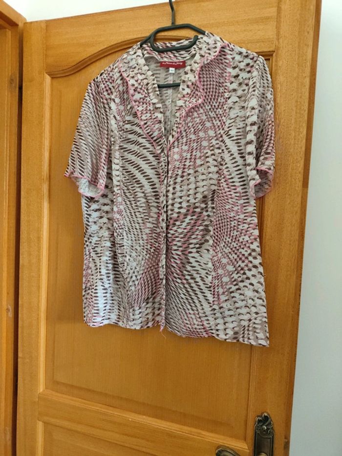 Chemise
