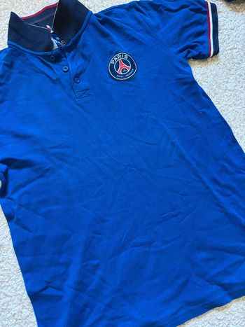 Polo Paris saint germain