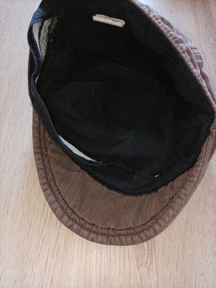 Casquette taille 53 IKKS - photo numéro 4